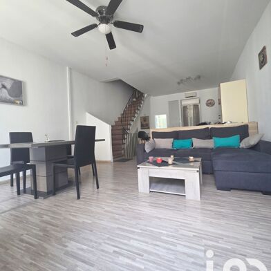 Maison 4 pièces 169000 €