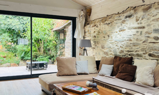 Maison 5 Pièces 163 m² à vendre à Saint-Fiacre-sur-Maine (44690)