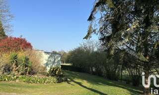 Terrain  1500 m² à vendre à Sucé-sur-Erdre (44240)