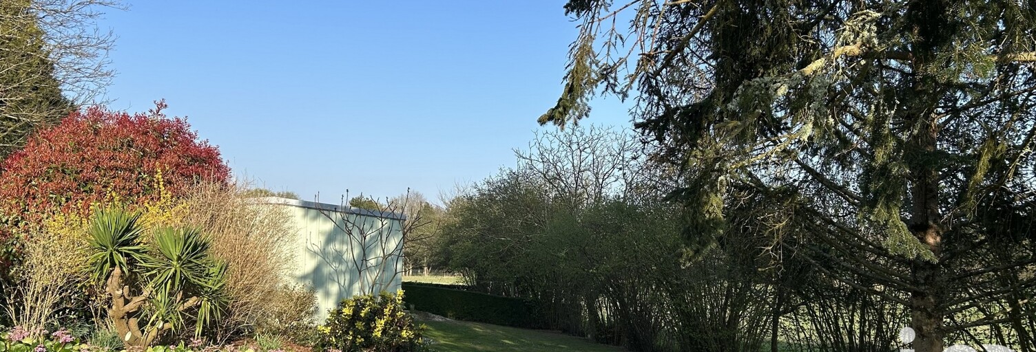 Terrain  1500 m² à vendre à Sucé-sur-Erdre (44240)