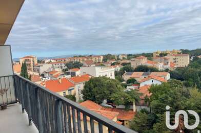 Appartement 1 pièces 77000 €