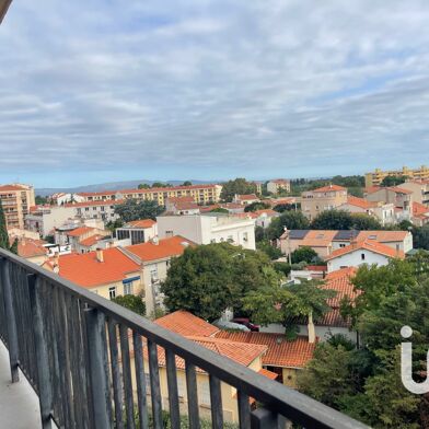 Appartement 1 pièces 77000 €