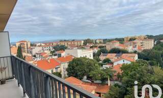 Appartement 1 Pièce 40 m² à vendre à Perpignan (66000)