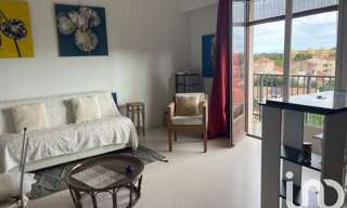 Appartement 1 Pièce 40 m² à vendre à Perpignan (66000)