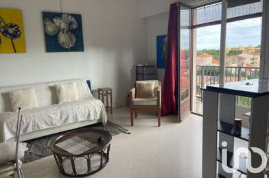 Appartement 1 pièces 77000 €