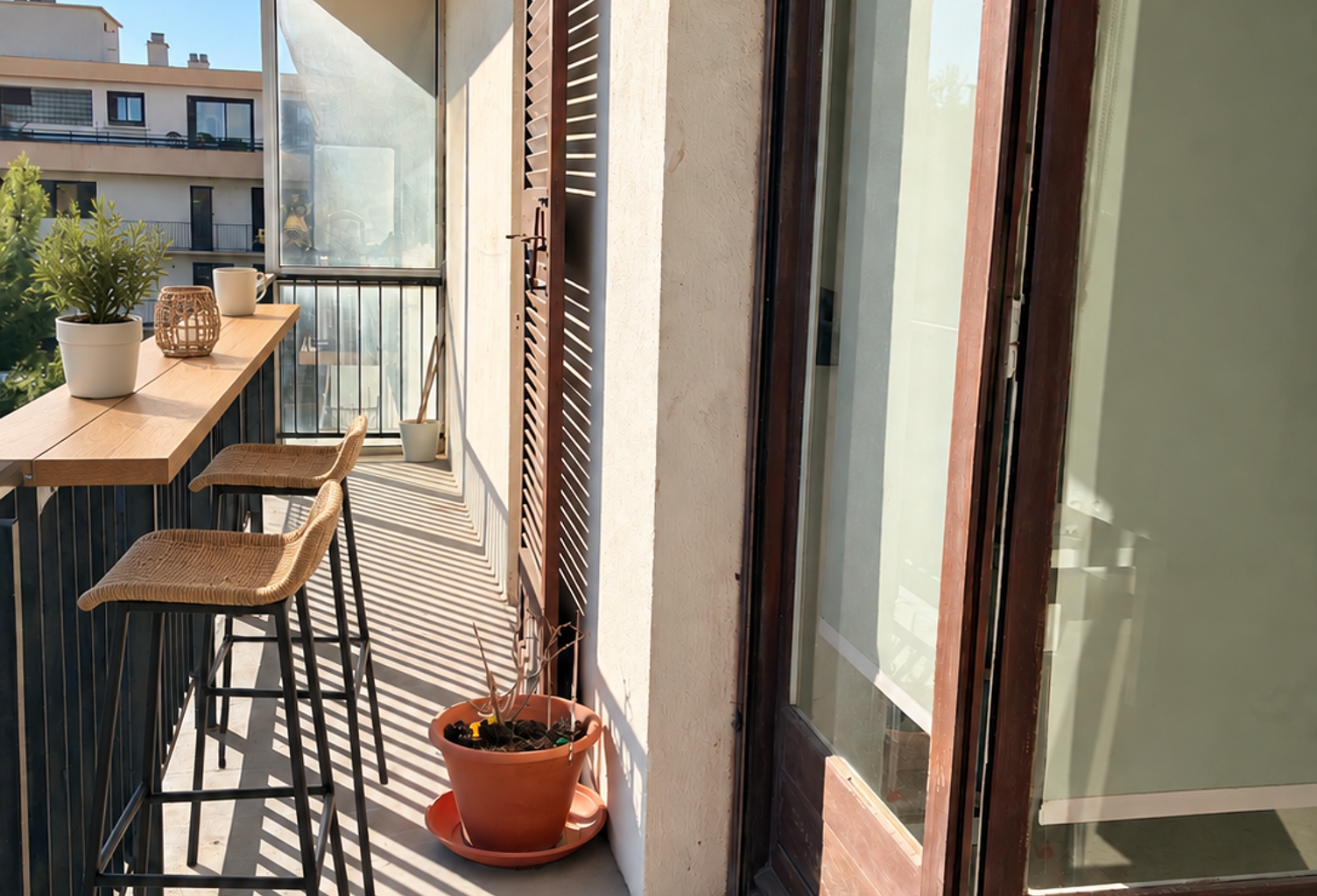 Vente Appartement 1 pièce — photo 1
