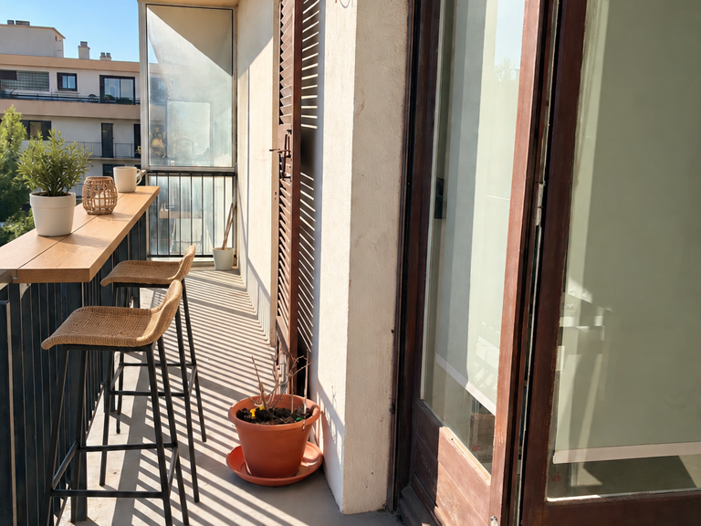 Vente Appartement 1 pièce — photo 1