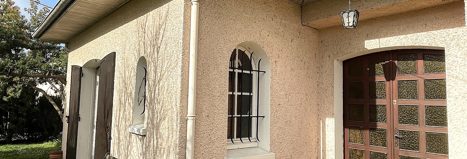 Maison 5 Pièces 146 m² à vendre à Galgon (33133)