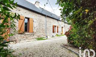 Maison 3 Pièces 152 m² à vendre à Guéhenno (56420)