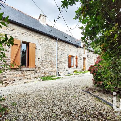 Maison 3 pièces 190800 €