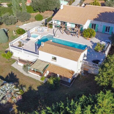 Maison 10 pièces 990000 €