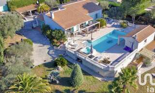 Maison 10 Pièces 258 m² à vendre à Roquebrune-sur-Argens (83520)