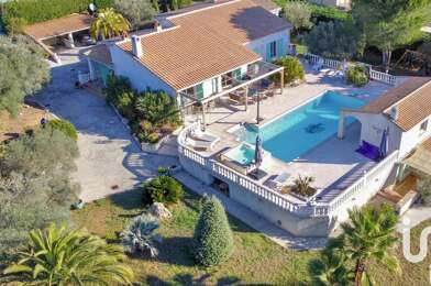 Maison 10 pièces 975000 €