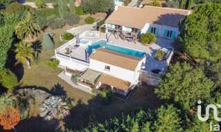 Maison 10 Pièces 258 m² à vendre à Roquebrune-sur-Argens (83520)