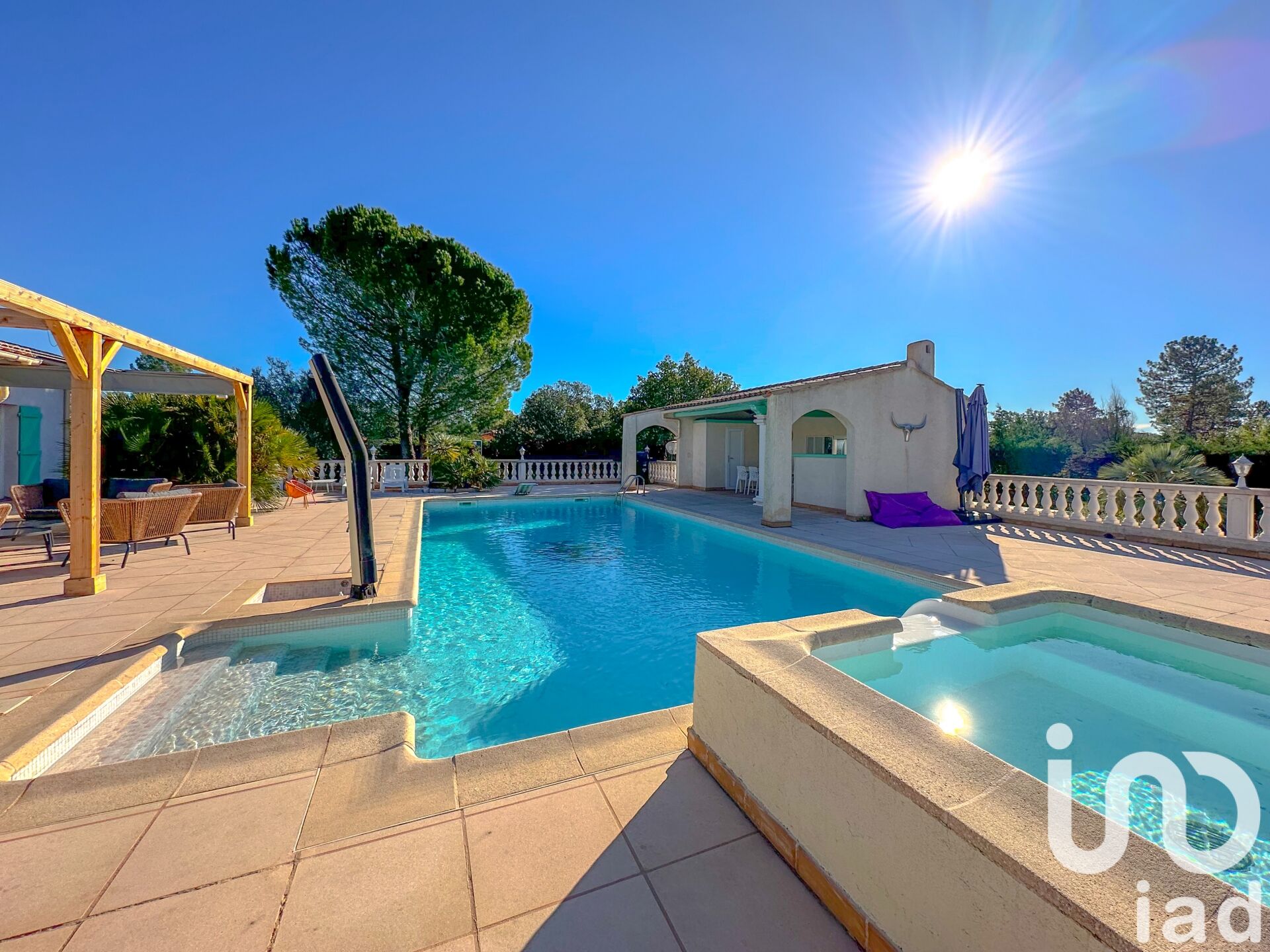 Vente Maison/villa 10 pièces - Photo 3