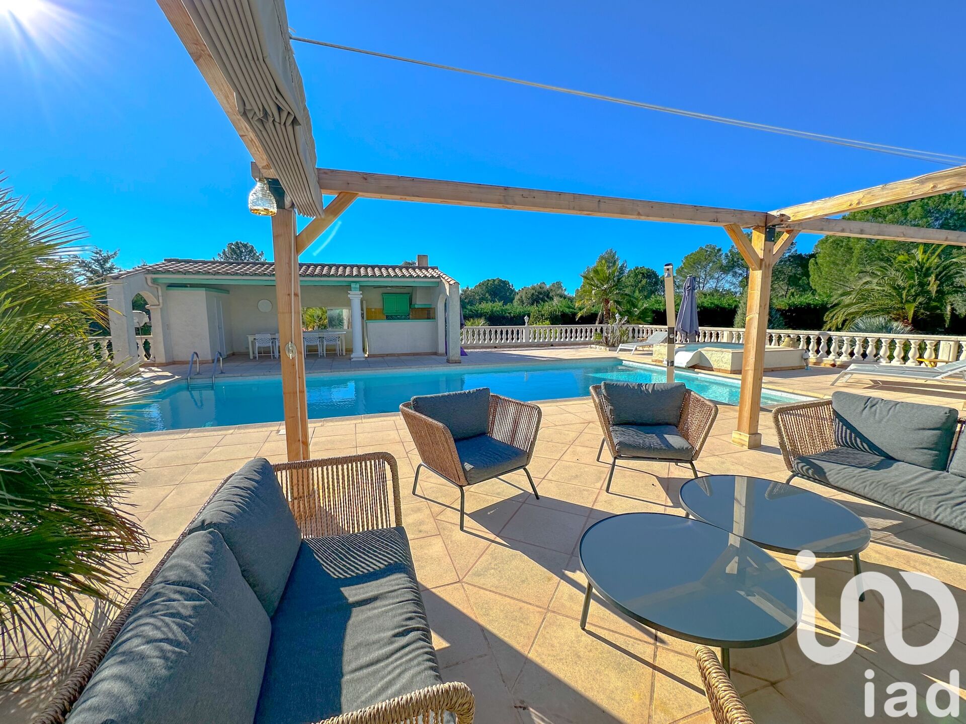 Vente Maison/villa 10 pièces - Photo 4