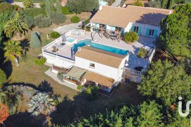 Maison 10 pièces 900000 €