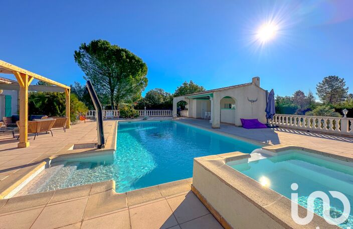 Vente Maison/villa 10 pièces — photo 3