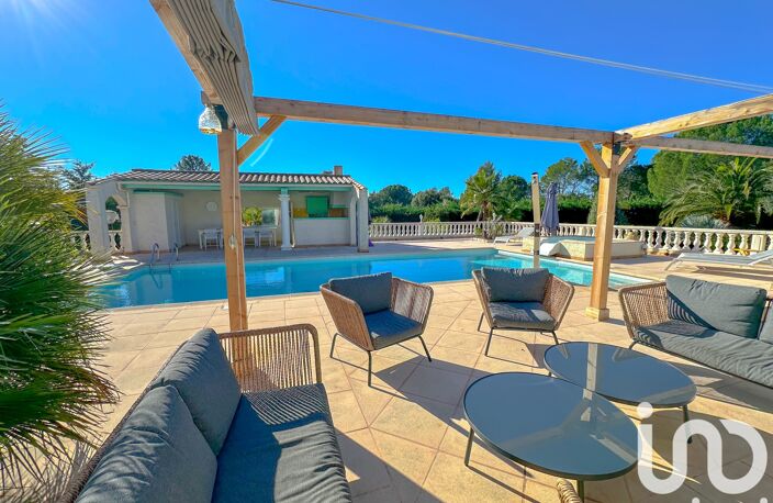 Vente Maison/villa 10 pièces — photo 4