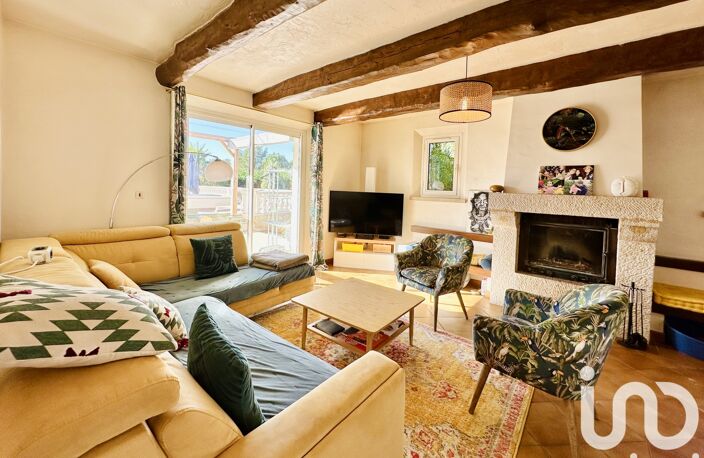 Vente Maison/villa 10 pièces — photo 5