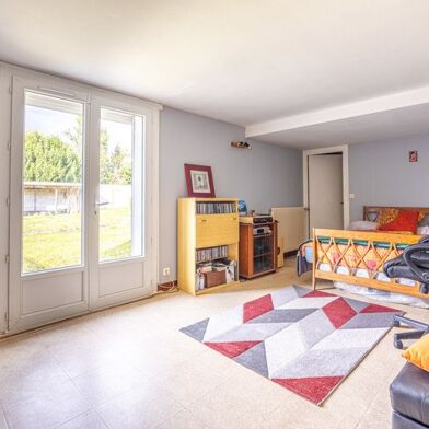 Maison 6 pièces 187400 €