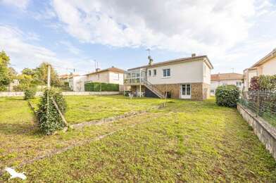 Maison 6 pièces 187400 €