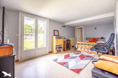 Maison 6 pièces 187400 €