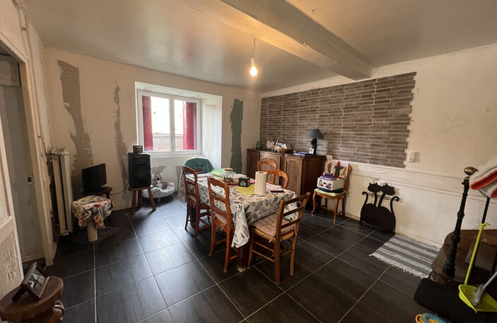 Maison de village — photo 2