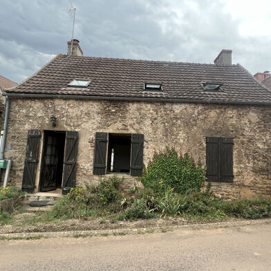 Maison 6 pièces 65000 €