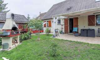 Maison 6 Pièces 113 m² à vendre à Issou (78440)