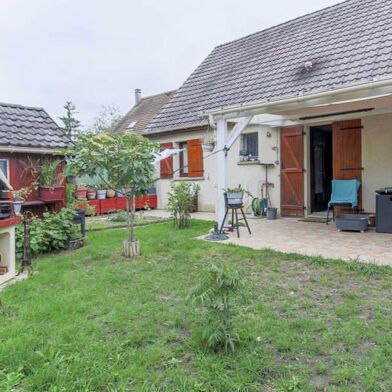 Maison 6 pièces 298452 €