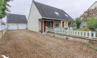 Maison 6 Pièces 113 m² à vendre à Issou (78440)