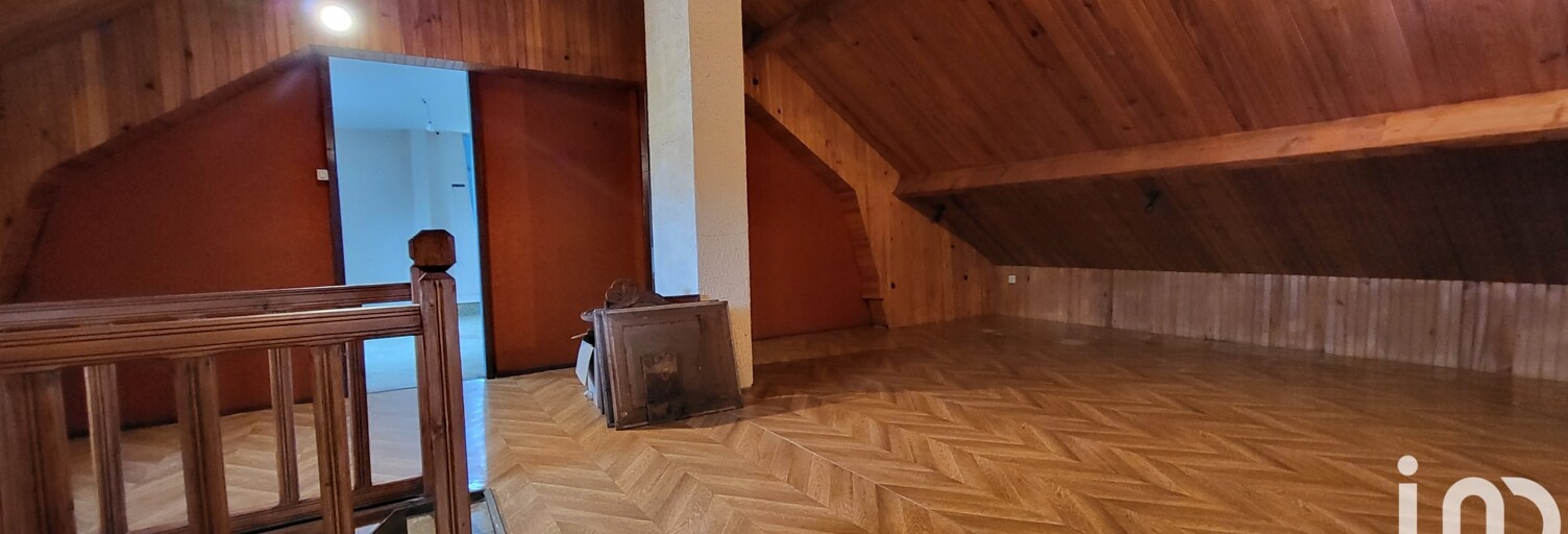 Maison 5 Pièces 150 m² à vendre à Rainneville (80260)