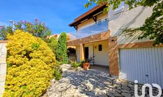 Maison 6 Pièces 110 m² à vendre à Valras-Plage (34350)