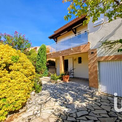 Maison 6 pièces 318500 €