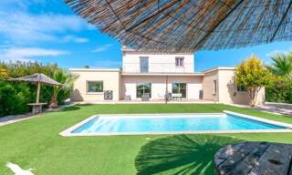 Maison 10 Pièces 297 m² à vendre à Nézignan-l'Évêque (34120)