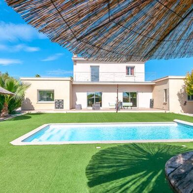 Maison 10 pièces 783000 €