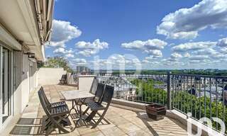 Appartement 4 Pièces 97 m² à vendre à Saint-Maurice (94410)