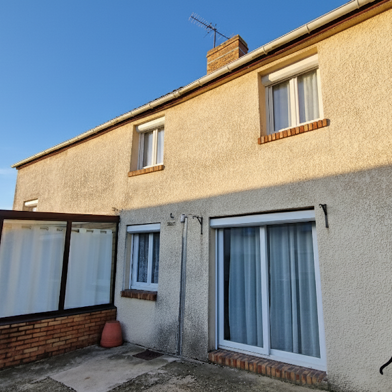 Maison 7 pièces 299000 €