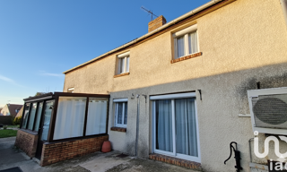 Maison 7 Pièces 185 m² à vendre à Longperrier (77230)