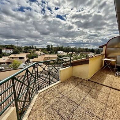 Appartement 2 pièces 213000 €