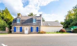 Maison 5 Pièces 94 m² à vendre à Plestin-les-Grèves (22310)