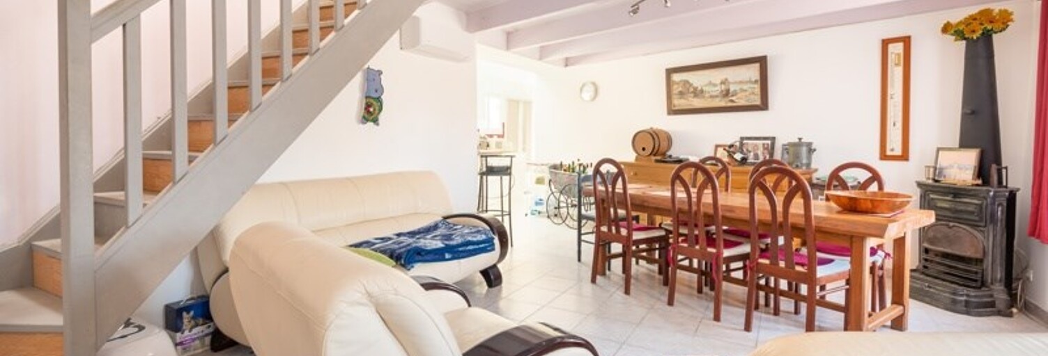 Maison 5 Pièces 94 m² à vendre à Plestin-les-Grèves (22310)