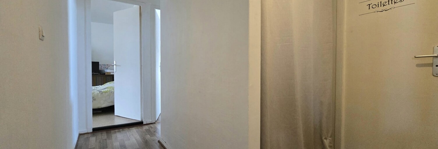 Appartement 3 Pièces 74 m² à vendre à Le Havre (76600)