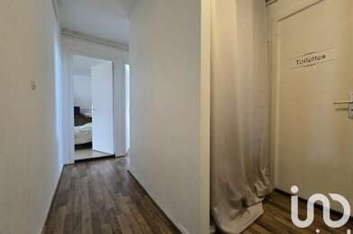 Appartement 3 pièces 117000 €