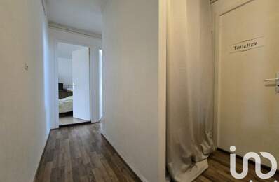 Vente Appartement 3 pièces — photo du bien