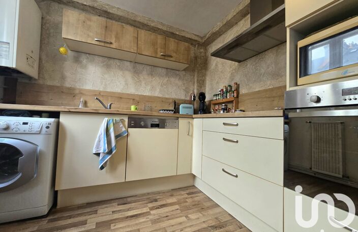 Vente Appartement 3 pièces — photo 2