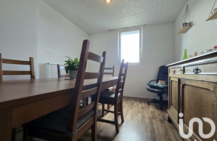 Vente Appartement 3 pièces — photo 3
