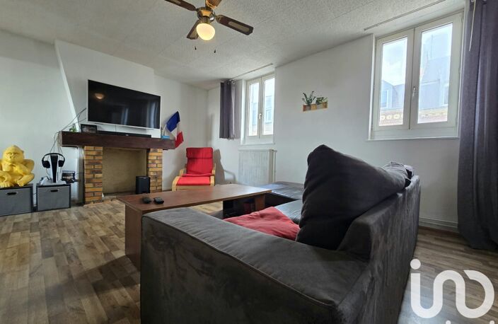 Vente Appartement 3 pièces — photo 4