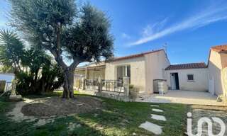 Maison 4 Pièces 105 m² à vendre à Elne (66200)